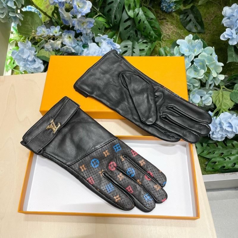 Louis Vuitton Gloves